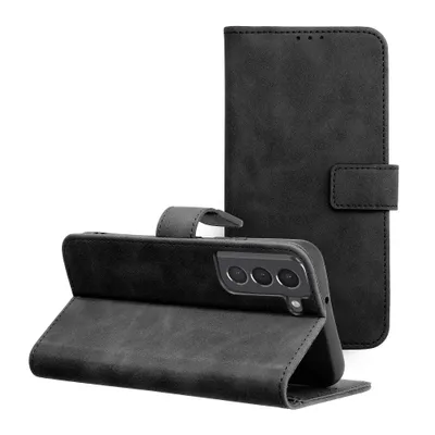 Produktbild von TENDER Book passend für SAMSUNG a33 5G schwarz