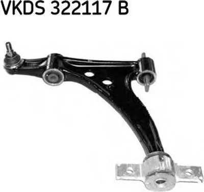 Produktbild von SKF VKDS 322117 B Querlenker, Radaufhängung x