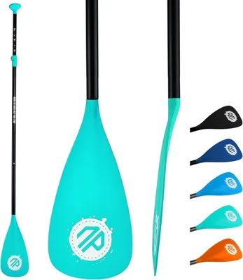 Productafbeelding van Sup Paddle, 3-delig, afneembaar drijvend paddleboard