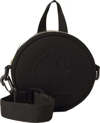 Produktbild von Carhartt WIP Clarton Bag Black .