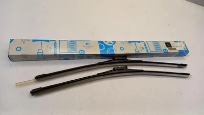 Produktbild von Original MERCEDES-BENZ W204 C207 Wischerblättersatz (2st) Vorne A204820230095
