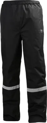 Produktbild von Helly Hansen AKER WINTERPANT 990 BLACK  71452_990-L