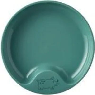 Produktbild von Mepal Kinderteller Mio deep turquoise