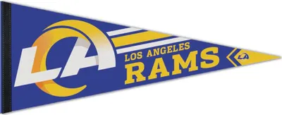 Produktbild von Wincraft NFL Filz Wimpel 75x30cm - Los Angeles Rams