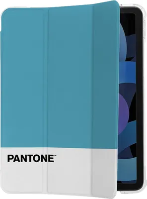 Productafbeelding van Pantone PT-IPCA5TH00G1, Folio, Apple, iPad Air 10.9" (4e generatie) / iPad Air 10.9" (5e generatie), 27,7 cm (10,9 inch), 180 g