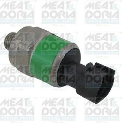 Produktbild von MEAT & DORIA 72404 Kühlmittelstandssensor Kühlmittelstand Sensor für IVECO Daily VI Kastenwagen DAILY IV Kasten/Kombi DAILY VI Pritsche/Fahrgestell