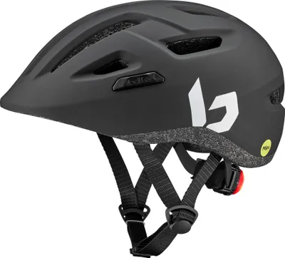Produktbild von BOLLÉ Helm "Stance JR MIPS" In-Mold Konstruktion m matte black, G