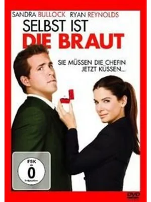 Produktbild von Selbst ist die Braut