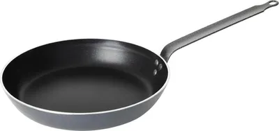 Obrázok produktu pre Panvica Matfer Bourgeat s priemerom Ø280 mm má nepriľnavý povrch a objem 2 litre.