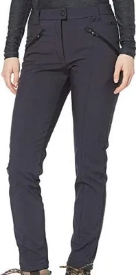 Produktbild von CMP Damen Hose aus Softshell 48
