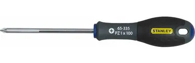 Zdjęcie produktu dla Śrubokręt Stanley FatMax Pozidrive PZ2 250 mm