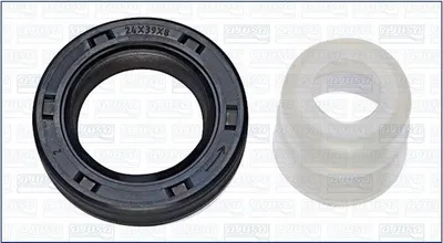 Produktbild von AJUSA Nockenwellendichtung 15101100 stirnseitig für VW Golf VII Schrägheck (5G1, BQ1, BE1, BE2) 8mm 24mm 39mm