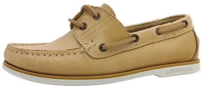 Immagine prodotto di Scarpe stringate Lumberjack Navigator beige, taglia 40