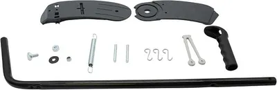 Produktbild von Mulchkit kompatibel mit Viking MR385 Rasentraktor