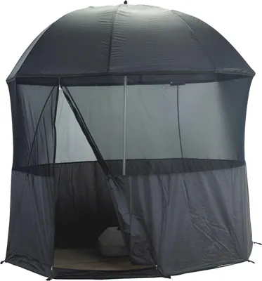 Produktbild von RED-CARP Schirmzelt m.Fliegenschutz 2,50m