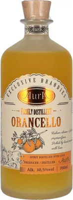 Produktbild von Aura ORANCELLO 30,5% Vol. 0,7l