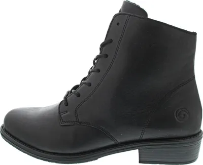 Produktbild von Remonte Damen Stiefeletten D0F73-01 Farbe: Schwarz Größe: 39