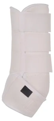 Obrázok produktu pre Neoprénové gamaše -Colour-, farba:biela/biela, veľkosť:XL