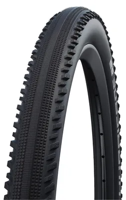 Produktbild von Schwalbe Hurricane 50-584 E-Bike ready 50 Addix Compound Tube Type 27.5x2.00