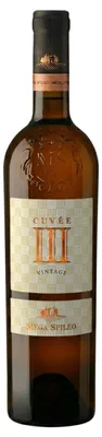 Produktbild von Mega Spileo Cuvée III weiß trocken 0,75l Cavino