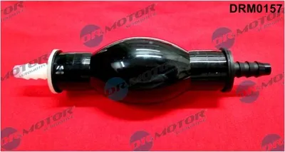 Produktbild von DR.MOTOR AUTOMOTIVE Pumpe Kraftstoffvorförderung DRM0157