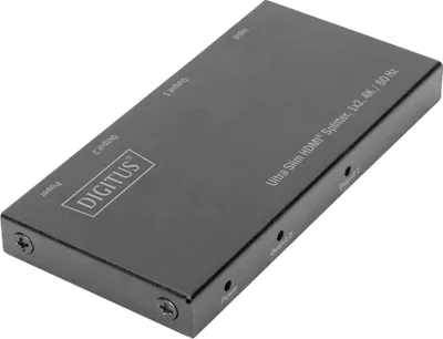 Produktbild von DIGITUS Ultra Slim HDMI Splitter