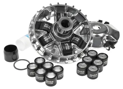 Immagine prodotto di Variatore Polini per Yamaha YP 125 X-Max (modelli dal 2010 al 2013) e MBK Skyliner 125