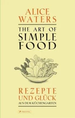 Produktbild von The Art of Simple Food