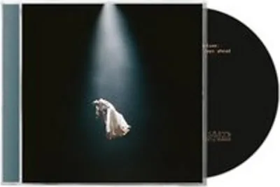 Obrázek produktu pro Ariana Grande: Eternal Sunshine Deluxe: Brighter Days Ahead