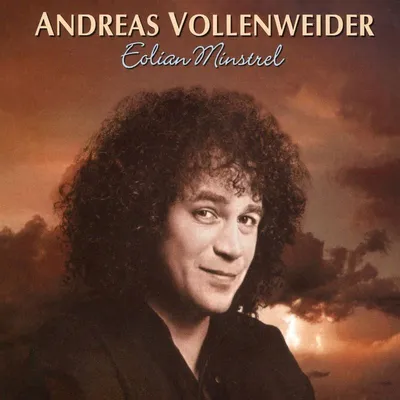 Obrázok produktu pre Andreas Vollenweider - Eolian Minstrel - - (CD / Titel: A-G)