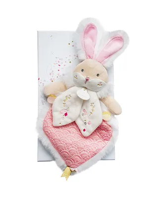 Produktbild von DOUDOU ET COMPAGNIE Zuckerhase - Doudou Rose