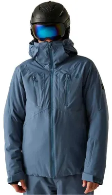 Produktbild von Dare2b Assimilate Jacke Blau L Mann Blau L