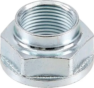 Produktbild von Mutter Achszapfen M22X1.5 32 mit Rechtsgewinde A.B.S. für u.a. MINI