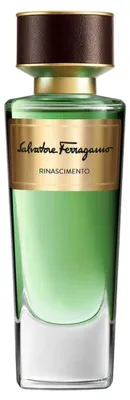 Productafbeelding van Salvatore Ferragamo Tuscan Creations Rinascimento, uniseks, 100 ml, spray, INGREDIËNTEN: ALCOHOL DENAT. (SD ALCOHOL 39-C), PARFUM (GEURSTOF), AQUA (WATER), LIMONENE, LINALOOL,..., 93 mm, 60 mm