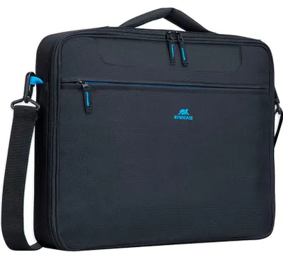 Produktbild von Rivacase 8087, Messengerhülle, 40,6 cm (16"), Schultergurt, 690 g