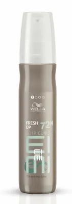 Produktbild von Wella EIMI NutriCurls Fresh Up 150 ml