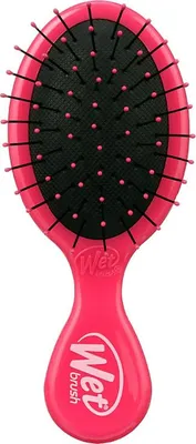 Immagine prodotto di WetBrush Pro Detangler Mini  Pink - mini spazzola rosa