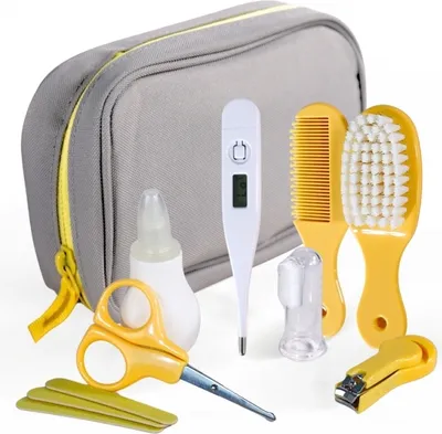 Produktbild von Babypflege Set Mobiclinic