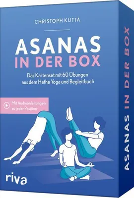 Image de Asanas dans la boîte