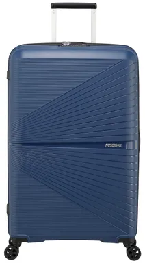 Produktbild von American Tourister Koffer Airconic Spinner 77 Blau 77