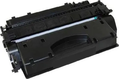 Immagine prodotto di Toner Compatibile Hp Ce505X Cf280X Canon 719H Black