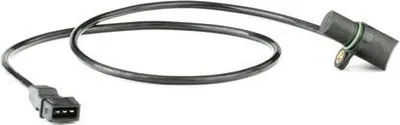 Produktbild von RIDEX 833C0008 Kurbelwellensensor Impulsgeber für OPEL Astra G CC (T98) 970mm