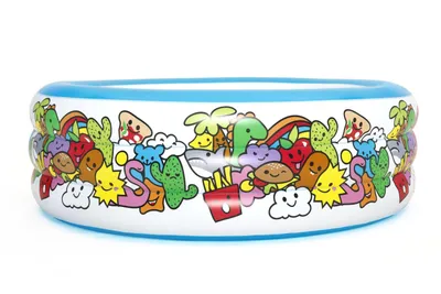 Immagine prodotto di Piscina rotonda per bambini 152x51cm Bestway 51121