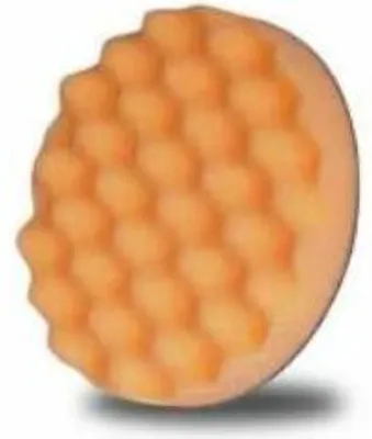 Produktbild von 3M Polierpad Polierschwamm 02362 133mm 133,35mm