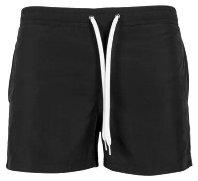 Produktbild von Build Your Brand - Badeshorts für Herren TN1704 (4XL) (Schwarz)