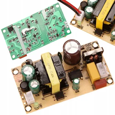Obrázok produktu pre Napájací modul Rosfix 24V 1A