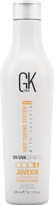 Zdjęcie produktu dla Global Keratin, Shield, Hair Conditioner, UV Protection, 240 ml