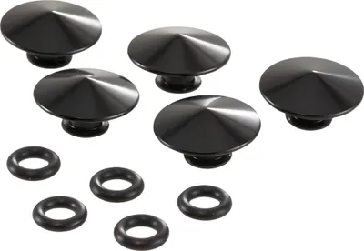 Immagine prodotto di Tappo copriruota anteriore, posteriore SIP per Vespa ET2, ET4, LX, LXV, S, GTS, GTS Super, GTV, GT 60, GT, GT L 50-300ccm