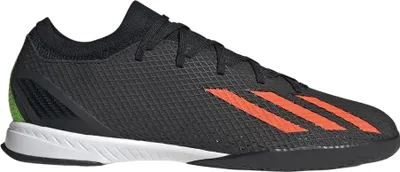Produktbild von Adidas - Herren Fußball-Stiefel "X Speedportal.3" GT2804 (47 EU) (Schwarz/Rot)