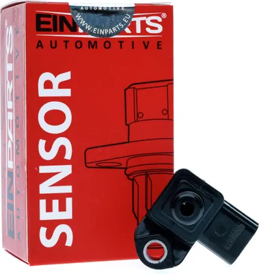 Productafbeelding van EINPARTS EPS0220: Ladedruksensor voor HONDA CIVIC VIII Hatchback (FN, FK), inlaatcollector